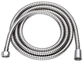 Tubo doccia in acciaio Hydro - douceur d'intérieur