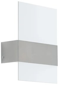 Eglo 93438 - Illuminazione LED da esterno NADELA 2xLED/2,5W/230V