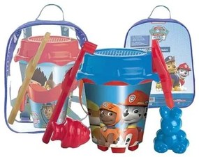 Set di giocattoli per il mare The Paw Patrol (7 pcs)