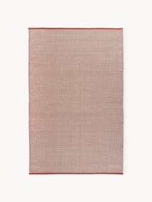 Tappeto in lana tessuto a mano Amaro