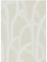 Harlequin Carta da parati Meso - Champagne