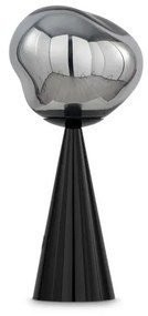 Melt Portable Lampada da Tavolo Black - Tom Dixon