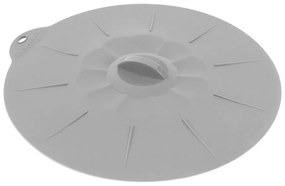 Coperchio per Padella Quttin Silicone (28 x 2,3 cm)