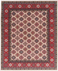Kazak Tappeto 240 x 300 (Pakistan) Annodato A Mano