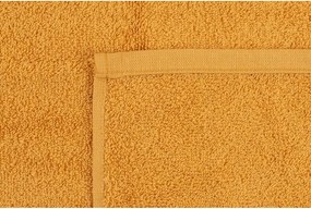 Set di asciugamani tipo terry in cotone 3 pz 50x90 cm Asorti – Foutastic