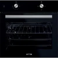 FORNO STATICO SAMET ZEUS 60 NERO