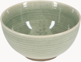 Set di 2 ciotole Cameo Green