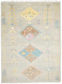 Berber Tappeto orientale 320 x 240 Beige (Pakistan) Annodato A Mano