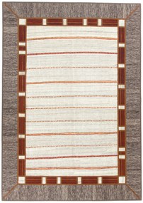 Kilim Tappeto 240 x 170 (Iran) Tessuto A Mano