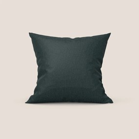 Sogno cuscini disponibili in diversi colori realizzati in tessuto morbido SMACCHIABILE T05 verde