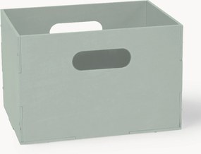 Scatola portaoggetti in legno Kiddo