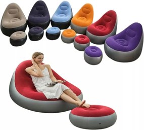 Poltrona Comfort Cruiser Cm 121X100
