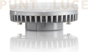 Lampadina attacco gx53 9 w 1000 lm 4000 k 80