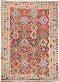 Kilim Tappeto orientale 250x340 (Pakistan) Tessuto A Mano