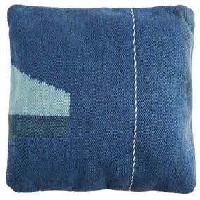 Cuscino per esterni in plastica riciclata Ensign, 45 x 45 cm - Green Decore