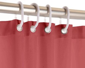 Tenda per doccia 180x200 cm Vitamine – douceur d'intérieur