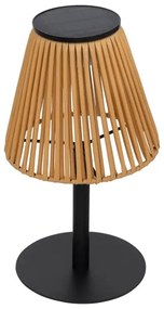 Atmosphera - Lampada solare LED KESY LED/1,2V 2200 mAh IP44