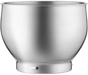 Sencor - Robot da cucina con ciotola in acciaio inox, 1000 W/230 V, bianco