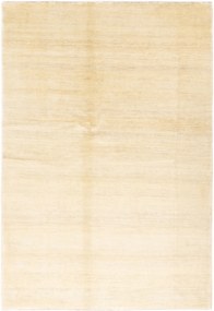 Gashguli Tappeto 300x200 Beige (Iran) Annodato A Mano