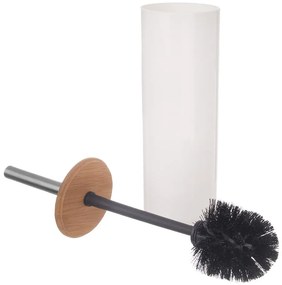 Scopino in bambù bianco Whitney - Orion