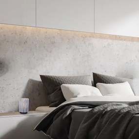 Rabalux 74212 - Lampada da tavolo RAVEN 1xE27/6W/230V