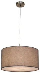 Globo 15185H - Lampadario PACO 1xE27/60W/230V