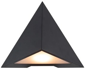 Nordlux - Applique da esterno KONIT 1xGU10/10W/230V IP44