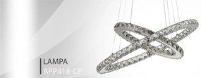 Lampada APP418-CP