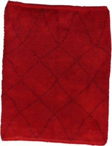 Berber Tappeto persiano 230x180 (Iran) Annodato A Mano
