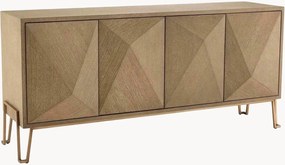 Credenza in legno Highland