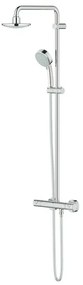 Colonna doccia termostatica Grohe Tempesta Cosmopolitan 160