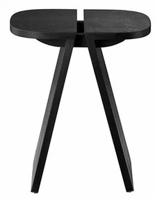 Blomus - Avio Stool Black Blomus