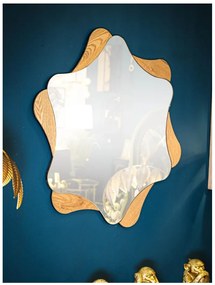 Specchio Da Muro Star  Moderno Contemporaneo - Mauro Ferretti-