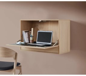 Mobile vino in rovere 89x61 cm Mistral - Hammel Furniture