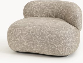 Poltrona lounge Alba