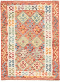Kilim Tappeto orientale 130 x 170 (Pakistan) Tessuto A Mano