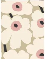 Marimekko Tapete Unikko - 25901