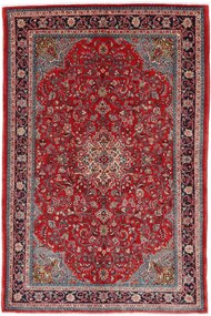 Sarouk Tappeto persiano 130x200 (Iran) Annodato A Mano