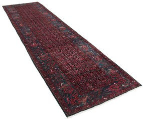 Meshkin Tappeto persiano 120 x 410 (Iran) Annodato A Mano