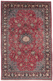 Sarouk Tappeto 330x210 (Iran) Annodato A Mano