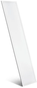 Aigostar - Pannello LED da incasso LED/28W/230V 120x30 cm 3000K