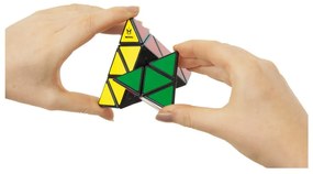 Cubo di Rubik a piramide Pyraminx - RecentToys