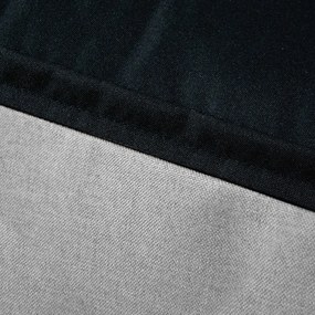 Puof a sacco blu Lounge – SLOWDOWN