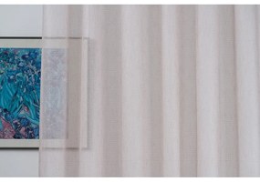 Tenda rosa 140x260 cm Modena - Mendola Fabrics