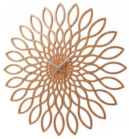 Orologio da parete Sunflower - Karlsson