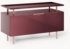 Credenza molto lucida Lennie