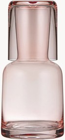 Set caraffa e bicchieri Mossman, set da 2, 750 ml