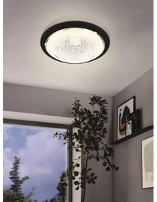 Eglo 99357 - Plafoniera LED ACOLLA LED/16W/230V Ø 37 cm