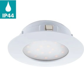Eglo 95887- Lampada LED da incasso PINEDA 1xLED/11W/230V