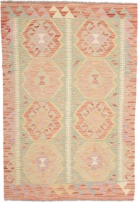Kilim Tappeto 100 x 150 (Pakistan) Annodato A Mano
